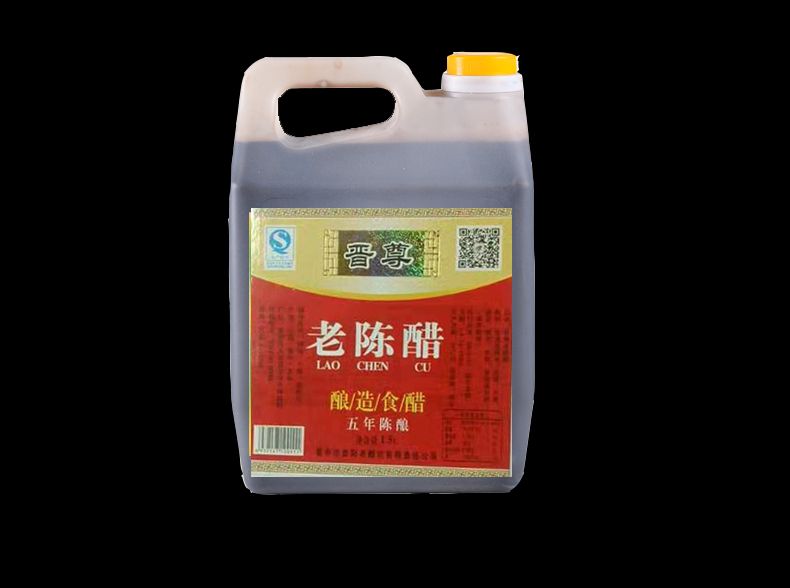 晋尊老陈醋   山西老陈醋纯手工酿造