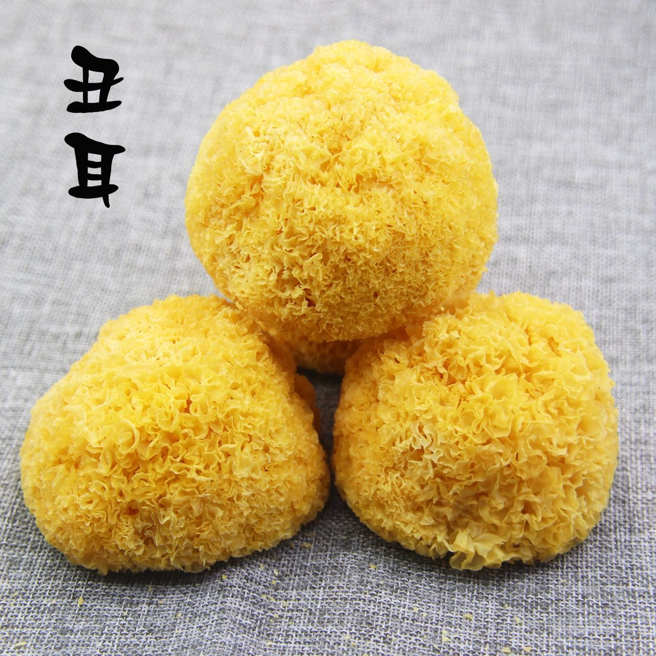 古田丑耳3朵试吃装