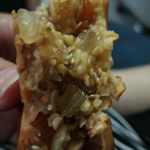 广州 手工月饼定制