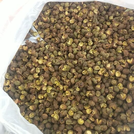 花垣县九叶青花椒 特级 干花椒