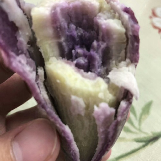 高州市一点红红薯  红薯可混装发货