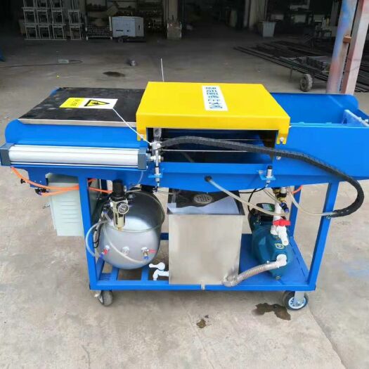 随州食用菌机械  食用菌菌棒自动注水机