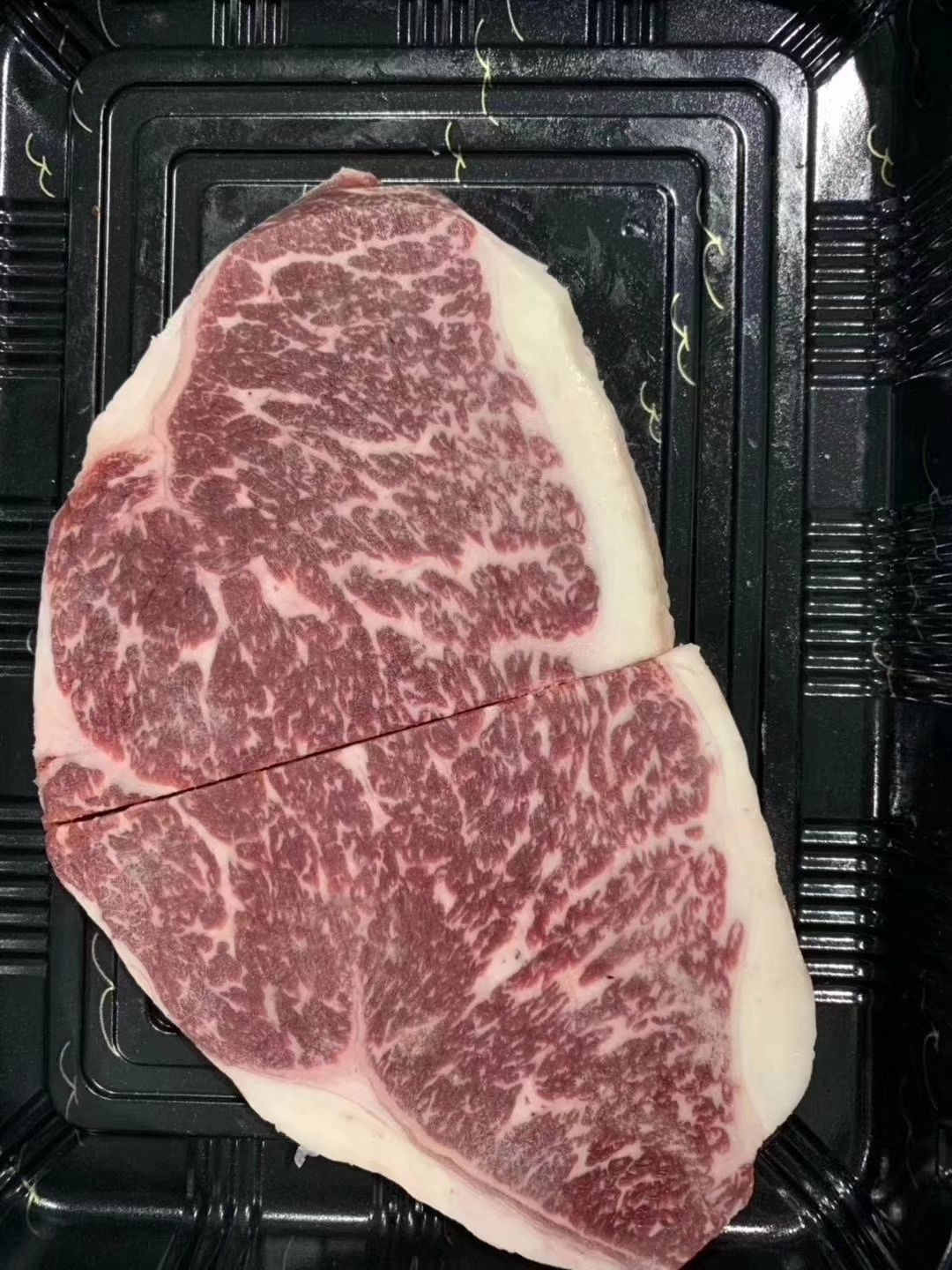 牛肉類 和牛大米龍