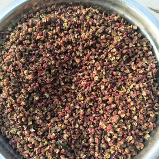 襄樊大红袍花椒 韩城新货颜色好价格优