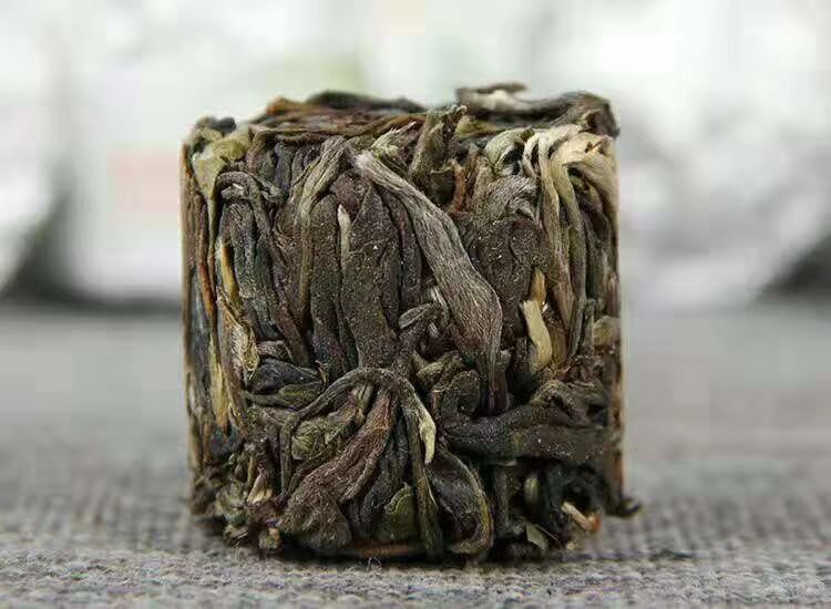 古树普洱茶 一级 礼盒装