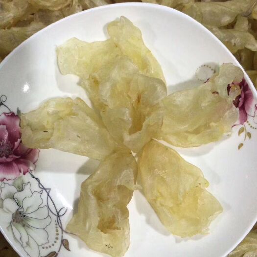 惠来县鱼胶 石班胶🐠
