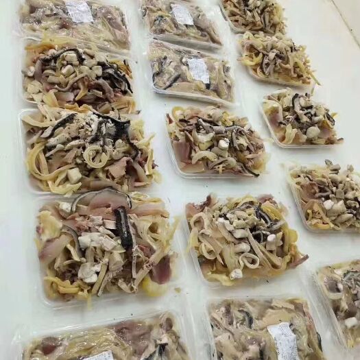 阳信县 熟牛杂