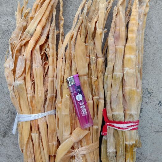 小笋干 大根小笋