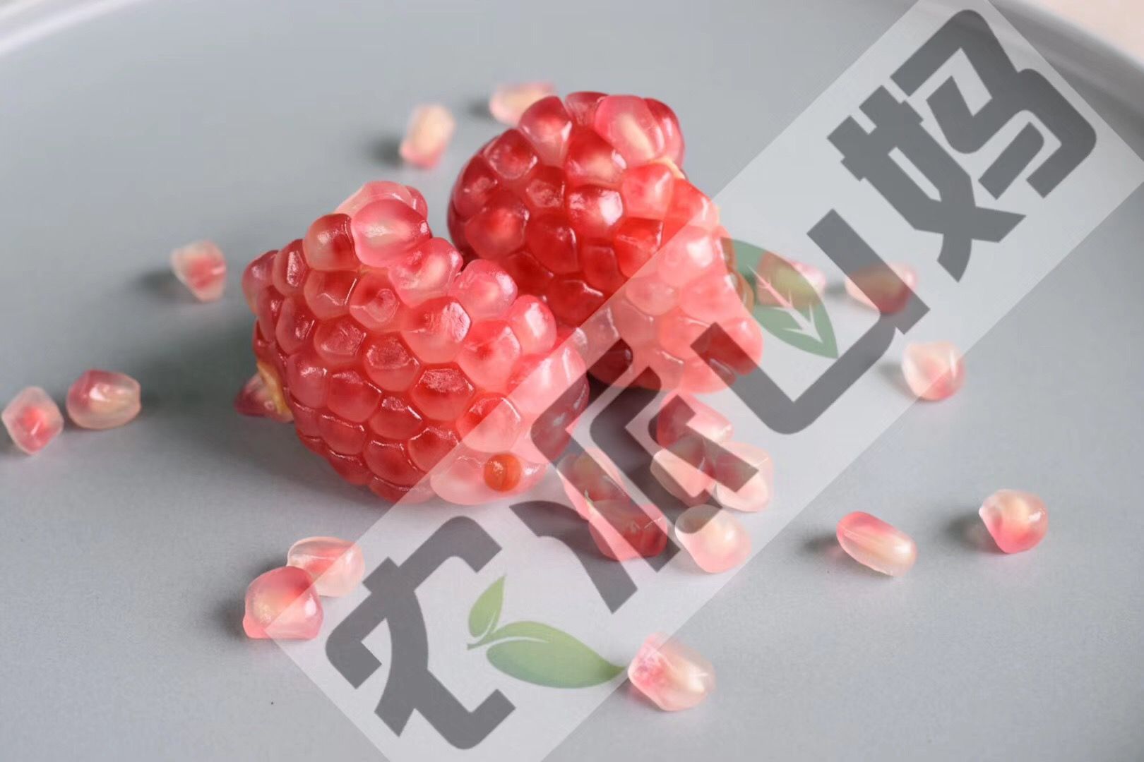  蒙自石榴小果可榨汁等量大从优自家种植品质保证