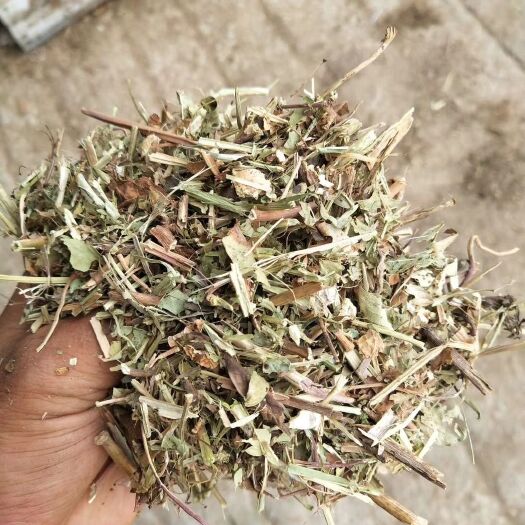 沭阳县花生秧草料