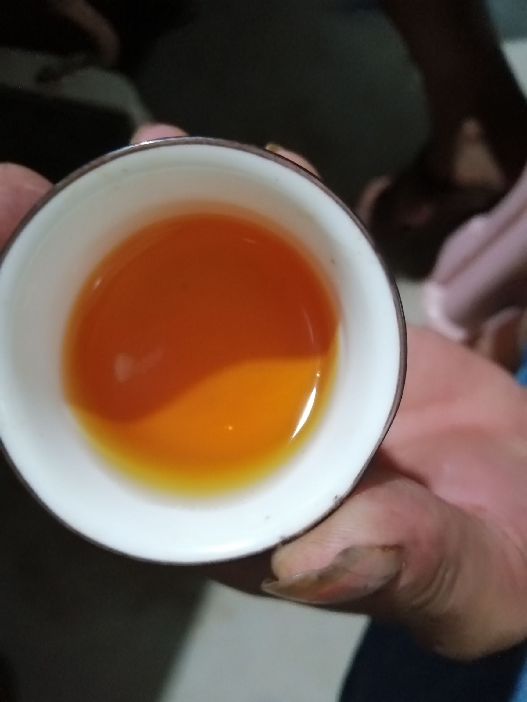 高山红茶 价格美丽。品质好的茶，量大