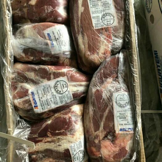 无极县牛腱子肉 生肉
