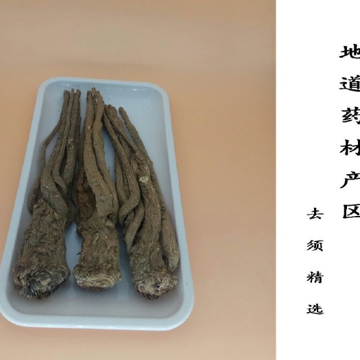 岷县 岷县当归全当归无硫大条19支