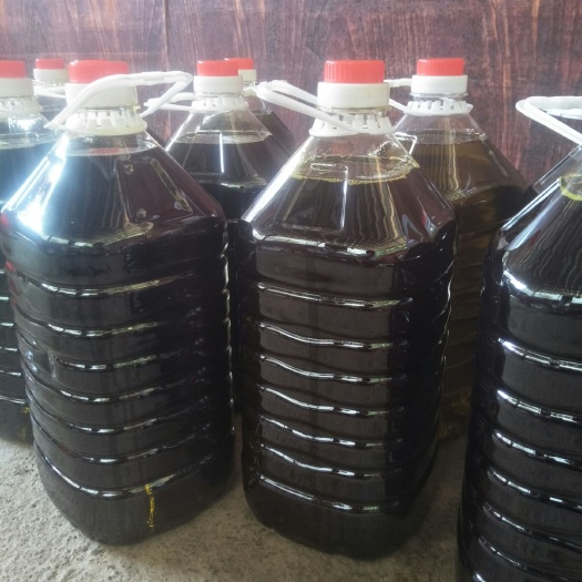 娄底非转基因菜籽油 纯正醇香有机菜子油