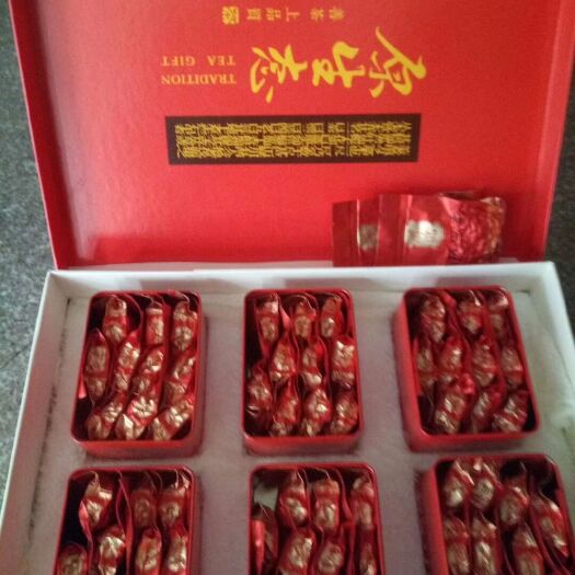安溪县 安溪铁观音，好喝一身轻