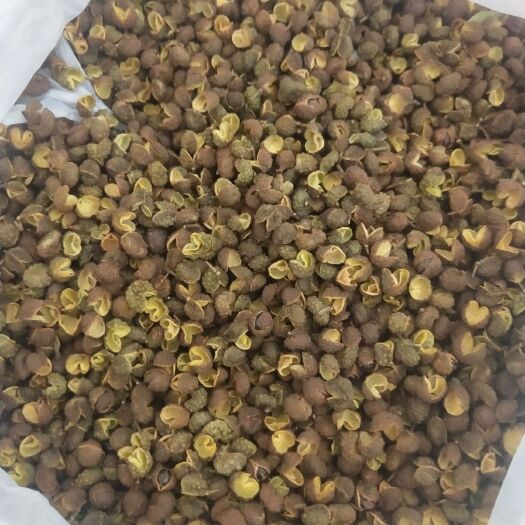 花垣县大红袍花椒 特级 干花椒