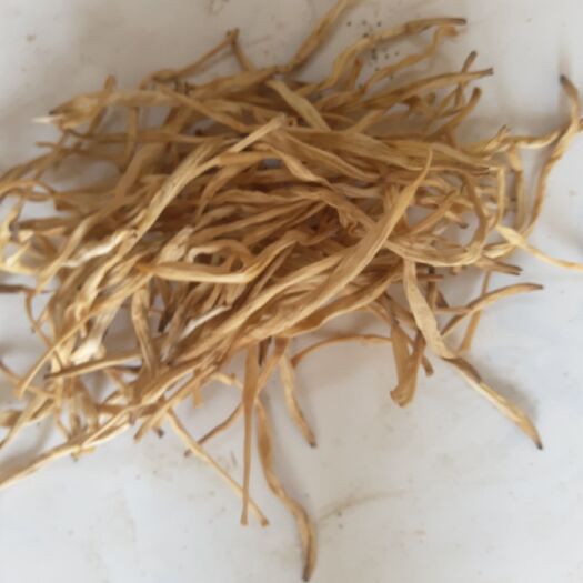 中卫黄花菜干 12-18个月