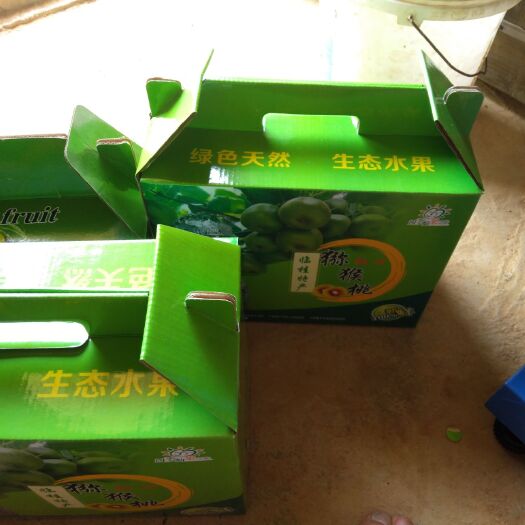 桂林 红心猕猴桃个大超甜欢迎订购