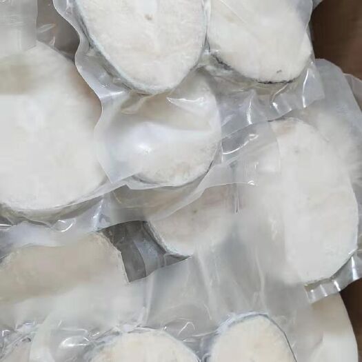 青岛鳕鱼片 法国银鳕鱼
