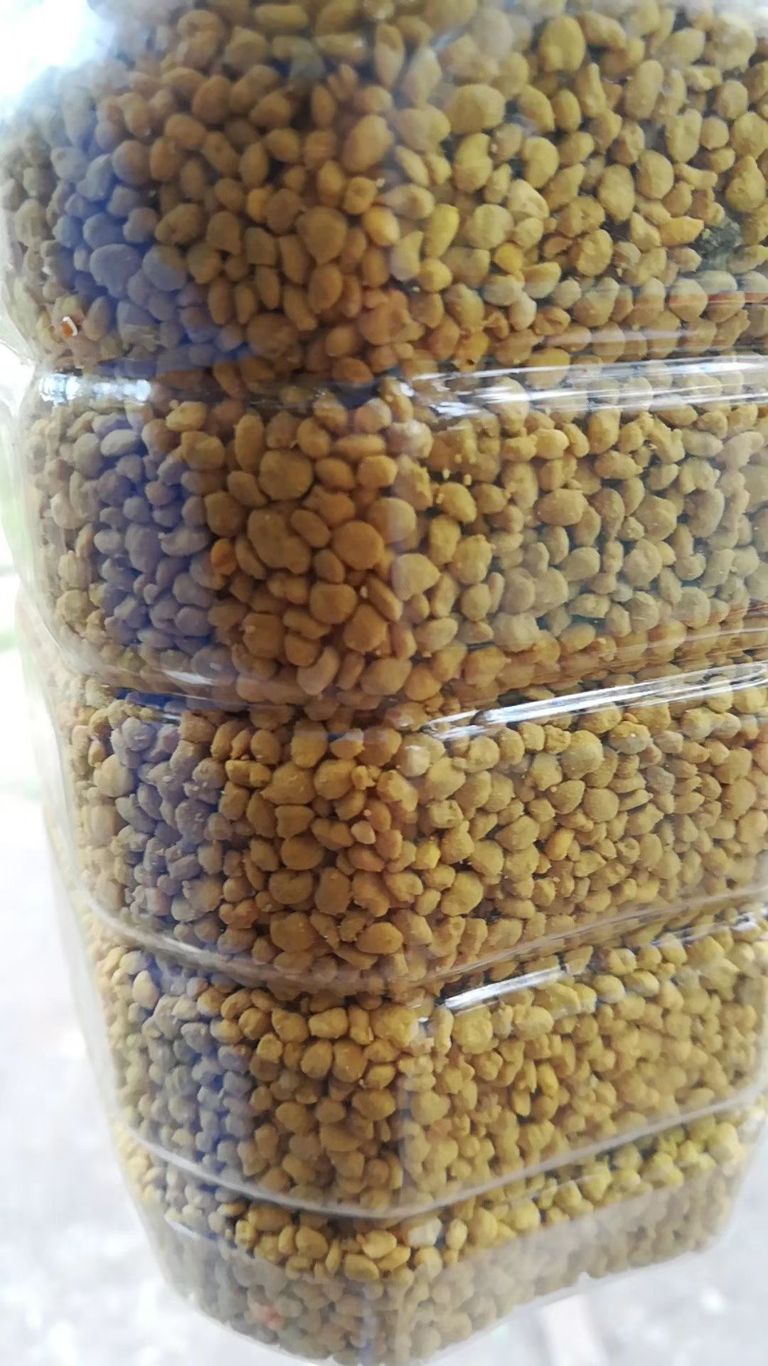 益母草蜜 桶装 2年 90%以上