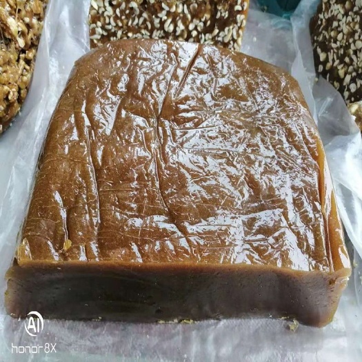 赫章县 贵州特产赫章农村纯手工麦芽糖原味麻糖净糖秦唐宝宝孕妇零食包邮