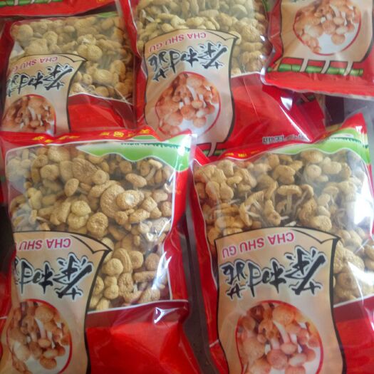 建宁县 茶树菇大卖
