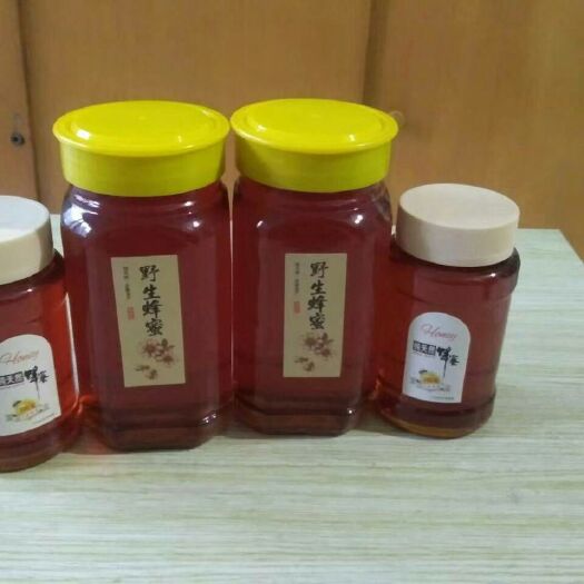 阳泉 农家自制蜂蜜