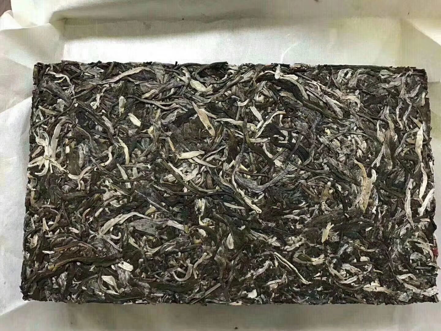 普洱生茶 一级 礼盒装