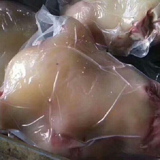 阳信县牛下水 牛脸肉，纯熟，