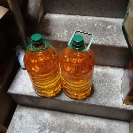 祁阳市 高山野生山茶油