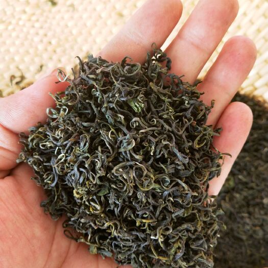 日照 日照绿茶