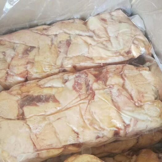 献县牛胸骨 牛胸口油