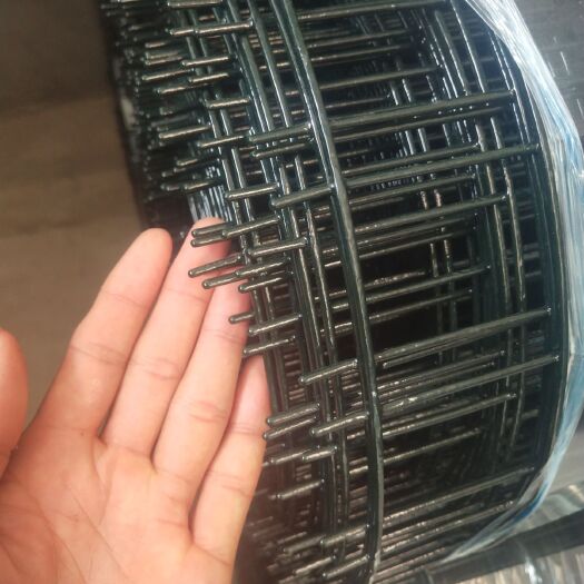 护栏  荷兰网      铁丝网   养殖网  圈地网