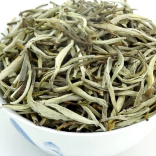 思茅白毫银针 单芽银针