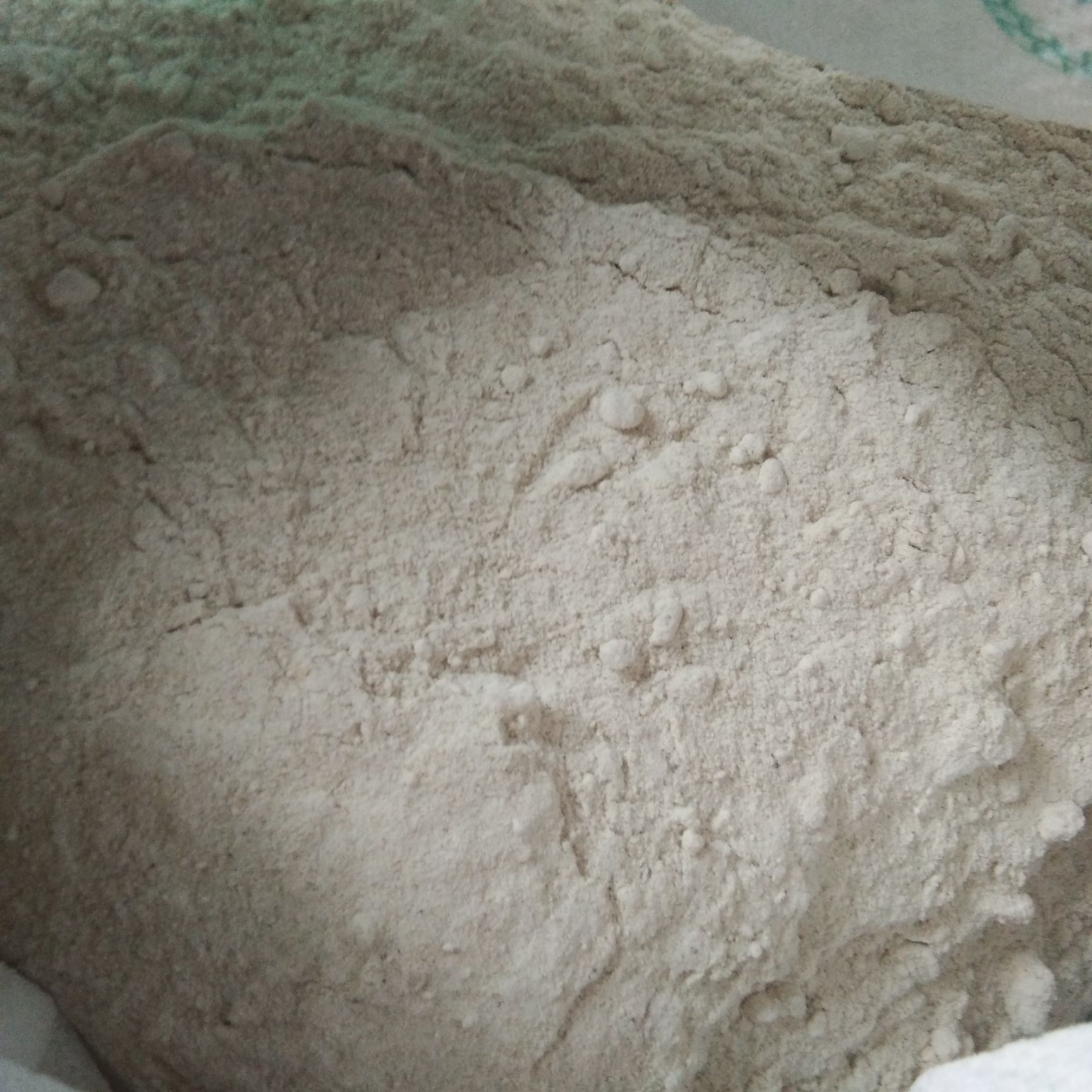 苦荞粉 苦荞面