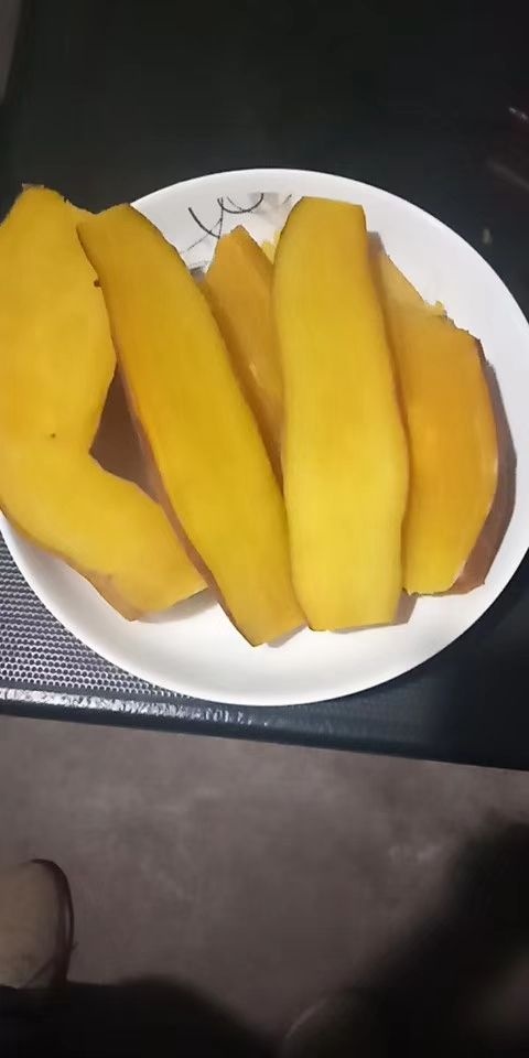 龙薯  三两起商品薯