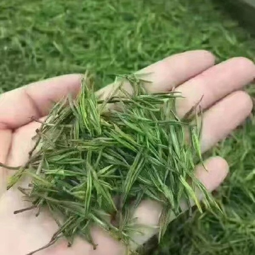 西乡县汉中仙毫 特级 盒装