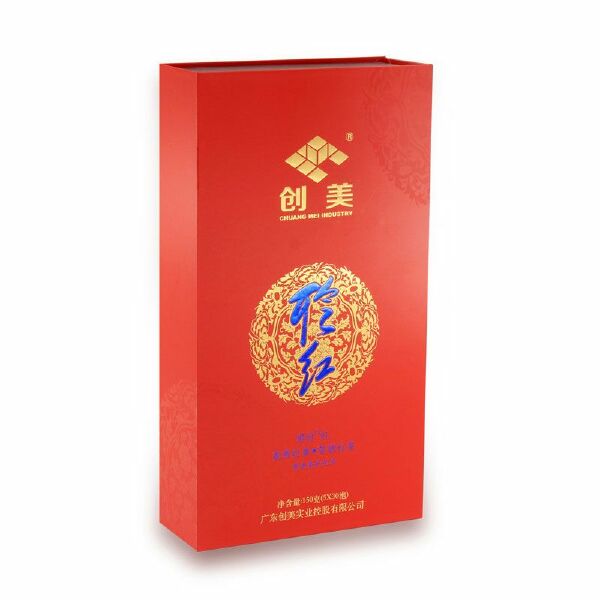  英德红茶 英红九号  创美聆红  花香型