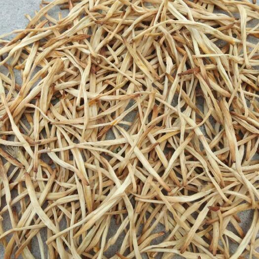 大荔县 大荔黄花菜2019.无硫磺，产地直销，量大从优