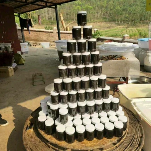  让纯正的土蜂蜜走出深山，让大家都能吃上的健康蜜！