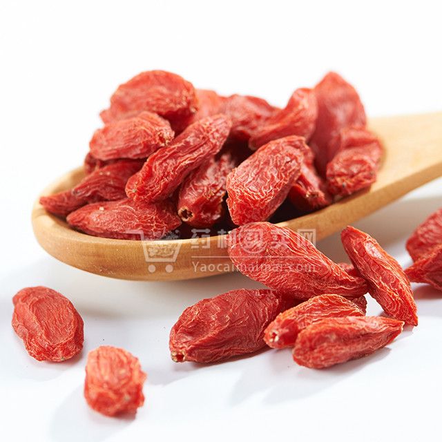  早康低农残枸杞