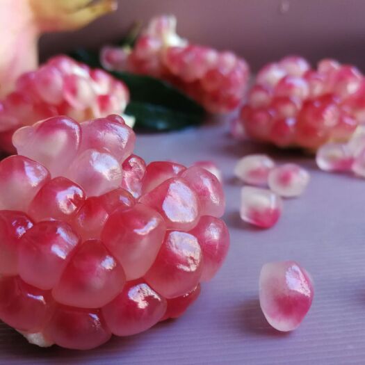 蒙自市 蒙自石榴，一件代发