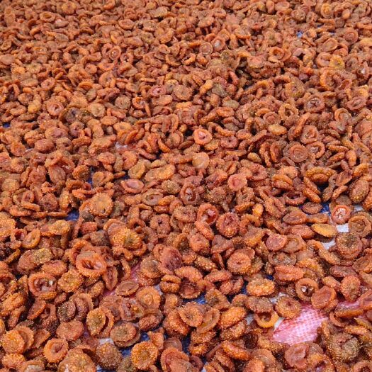 贵定县金刺梨 大量刺梨干批发