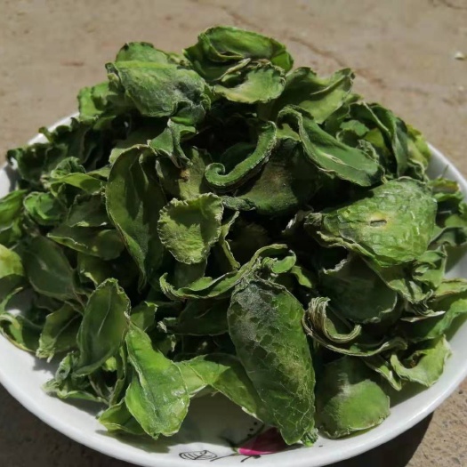 莴笋干 干笋 脱水窝笋干 贡菜一斤  包邮