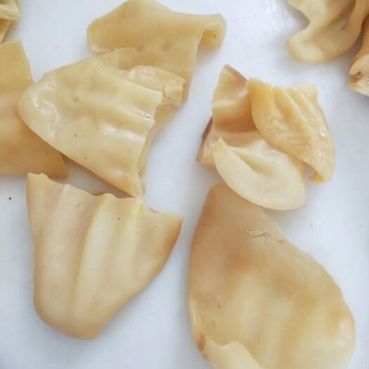 阳信县 无耳根熟牛耳片