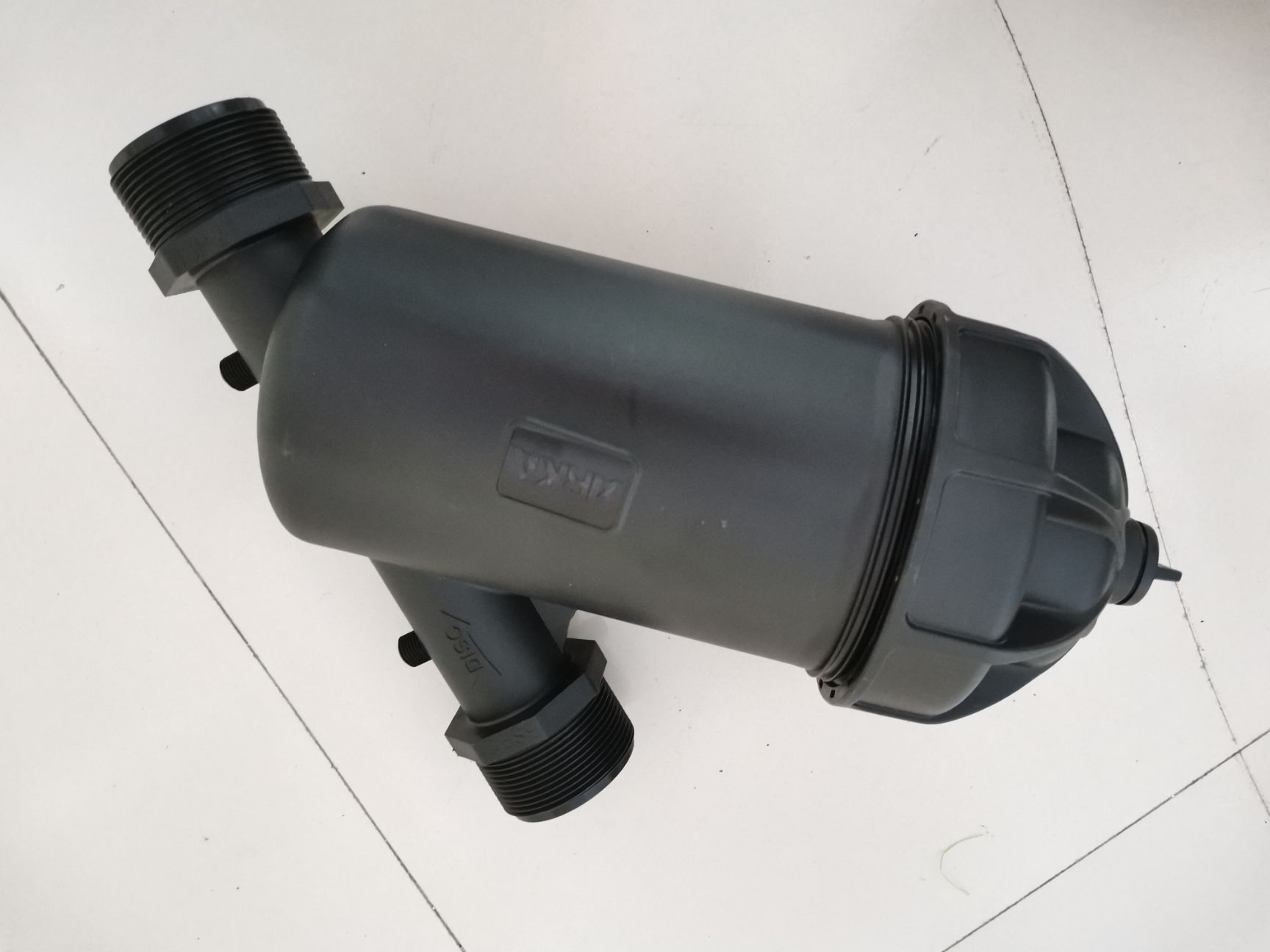 精密过滤器网式过滤器叠片式过滤器