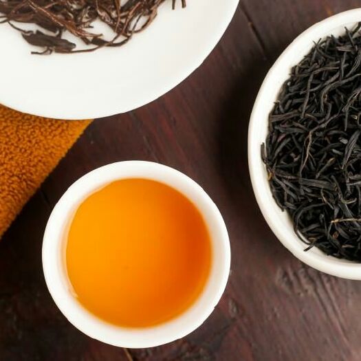 松阳县 小种红茶，产地直销