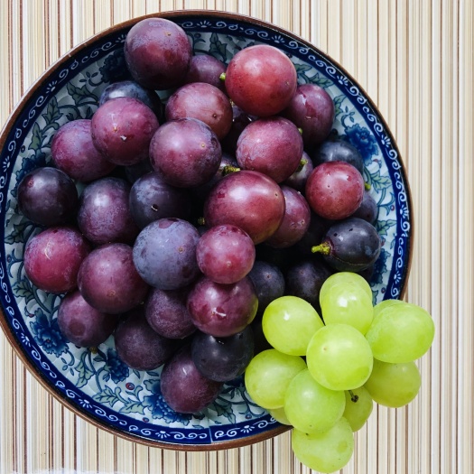 上海 正宗马陆葡萄