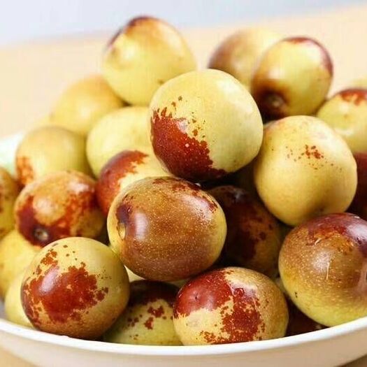临猗县 大荔冬枣
