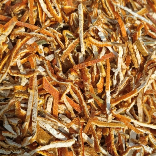 玉林 各种规格陈皮